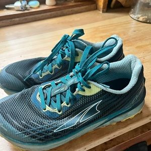 Altra Trail Runners